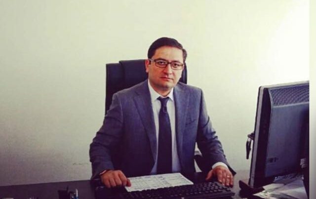 Rəşad Nəsirova yeni vəzifə verildi Rəşad Nəsirova yeni vəzifə verildi