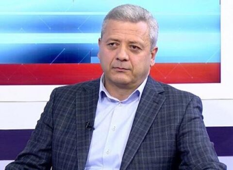 Şirinyan: “Ermənilərin ləyaqəti varmı? Əgər varsa, kimliksiz köçəri kimi yaşamamalıdır”