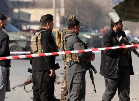 Əfqanıstanda partlayış: “Taliban”ın təhlükəsizlik şefi ÖLDÜRÜLDÜ