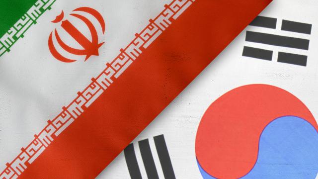 İran qəzetinin “Hörmüz boğazını Cənubi Koreyaya bağlayaq” təklifinə Seuldan REAKSİYA İran qəzetinin “Hörmüz boğazını Cənubi Koreyaya bağlayaq” təklifinə Seuldan REAKSİYA