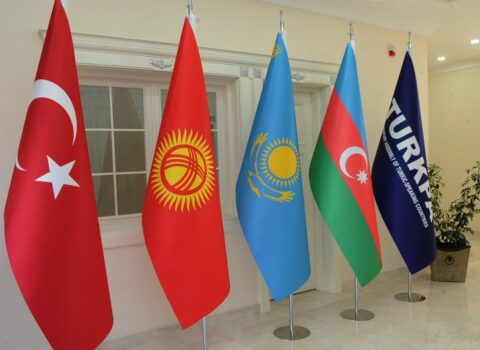 TÜRKPA-nın 2023-2028-ci illər üçün Strateji Yol Xəritəsi hazırlanıb
