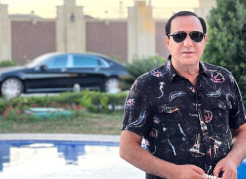 Manaf Ağayev: “Toy sahibi dedi ki, pul istəyirsən, yoxsa ev?”