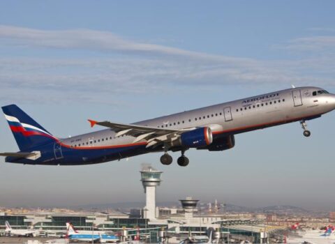 Ruslar “Airbus”lara görə ödədikləri avansı geri qaytarmaq istəyir