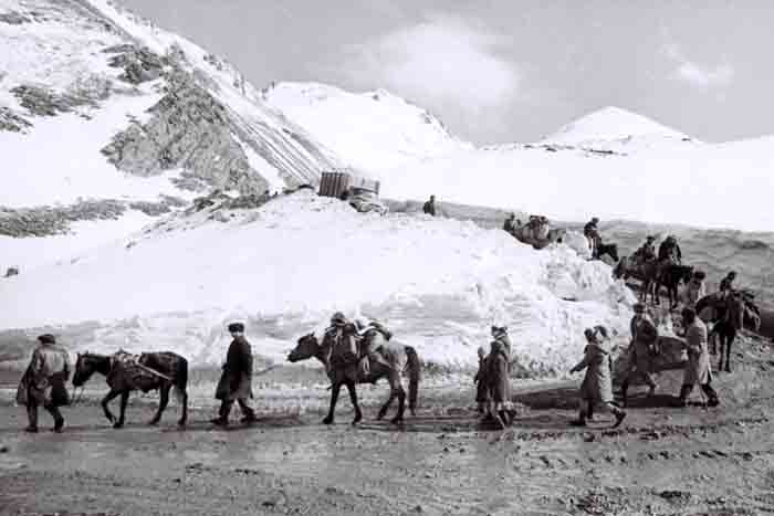 Azərbaycanın bu kəndi tamamilə yandırılıb - 30 il