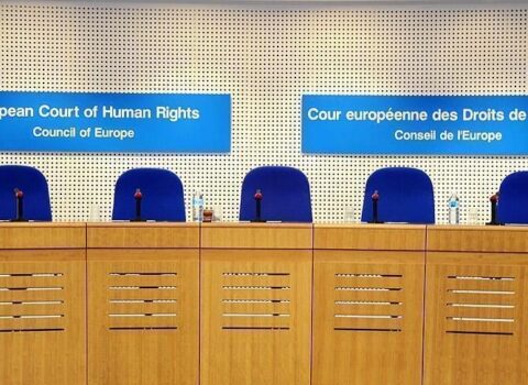 Avropa İnsan Haqları Məhkəməsi gürcü uşağa görə Fransanı CƏZALANDIRDI