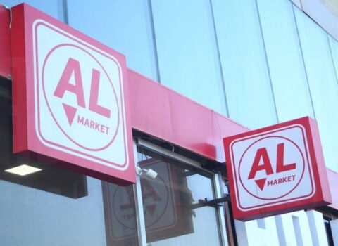 “Al Market” növbəti dəfə karantin rejimini pozdu