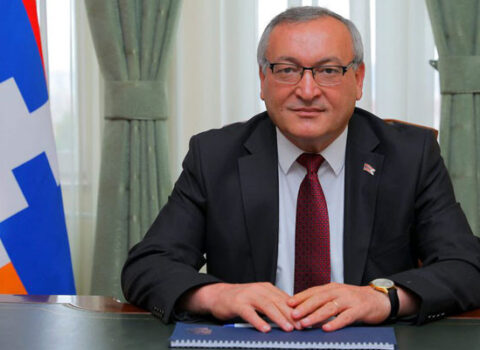 “Xankəndi danışıqları “Minsk Qrupu”nun himayəsi altında aparmaq istəyir” – Tovmasyan