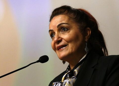 Prezidentdən Aygün Attarla bağlı SƏRƏNCAM