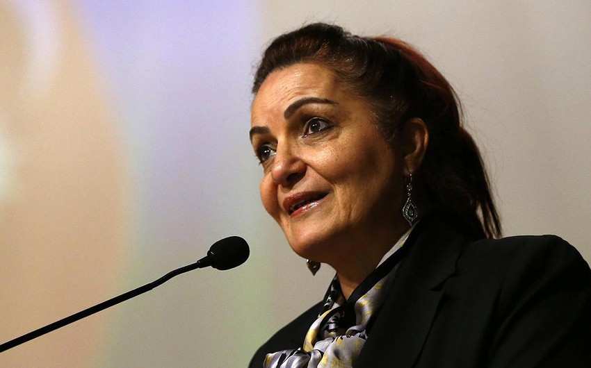 Prezidentdən Aygün Attarla bağlı SƏRƏNCAM