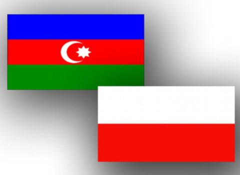 Azərbaycan-Polşa birgə Hökumətlərarası Komissiyanın tərkibi dəyişdi