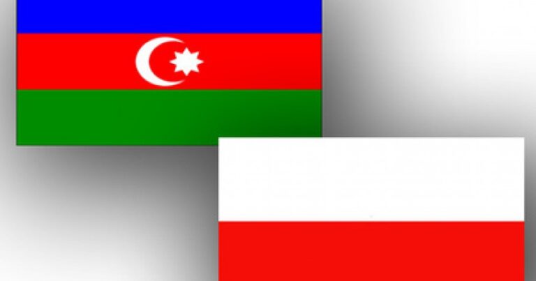 Azərbaycan-Polşa birgə Hökumətlərarası Komissiyanın tərkibi dəyişdi Azərbaycan-Polşa birgə Hökumətlərarası Komissiyanın tərkibi dəyişdi