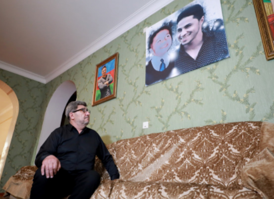 “Üç aydır Ədliyyə Nazirliyi məni get-gələ salıb” – Şəhid atası “Üç aydır Ədliyyə Nazirliyi məni get-gələ salıb” – Şəhid atası