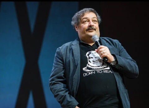 Dmitri Bıkov: “Putinin maksimum altı ay vaxtı QALIB – VİDEO