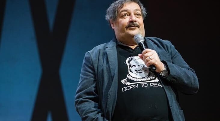 Dmitri Bıkov: “Putinin maksimum altı ay vaxtı QALIB – VİDEO Dmitri Bıkov: “Putinin maksimum altı ay vaxtı QALIB – VİDEO