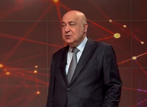 Çingiz Abdullayev: “Dözmədim, Paşinyana yazdım” – VİDEO