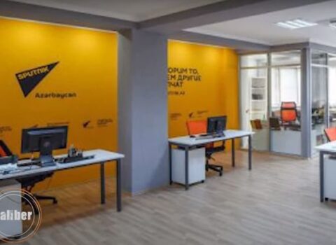 Bakı Simonyanın “Sputnik”ini vuracaqmı? – VİDEO