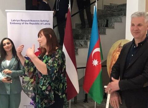 Şuşada “Qarabağ atları” sərgisi AÇILDI