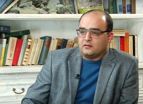 Rusiyanın Ukraynadakı hərbi əməliyyatlarına ermənilərin münasibəti necədir? – Davtyandan AÇIQLAMA
