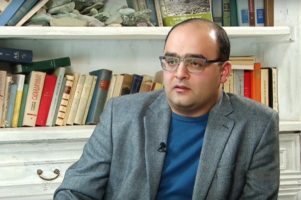 Rusiyanın Ukraynadakı hərbi əməliyyatlarına ermənilərin münasibəti necədir? – Davtyandan AÇIQLAMA