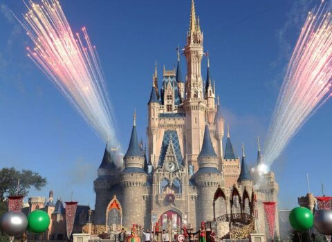 “Disney”in vergi güzəştləri ləğv edildi – Respublikaçı qubernator məqsədinə nail oldu