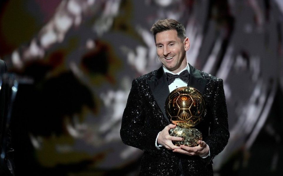 Messi 11-ci çempionluğunu qazandı