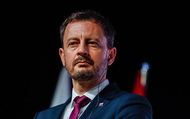 Bu ölkənin Baş naziri Kiyevə səfər edəcək - Zelenski ilə GÖRÜŞƏCƏK