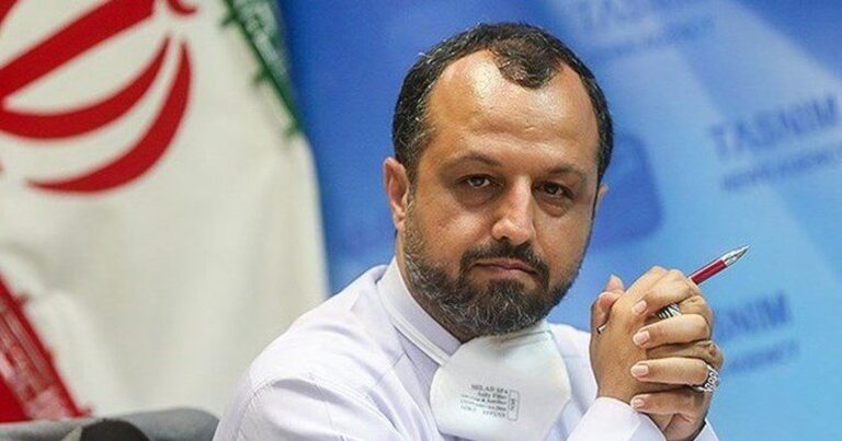 İranlı nazir viza qərarı ilə əlaqədar ABŞ-ın Dünya Bankı-BVF iclasında iştirak etməyəcək İranlı nazir viza qərarı ilə əlaqədar ABŞ-ın Dünya Bankı-BVF iclasında iştirak etməyəcək