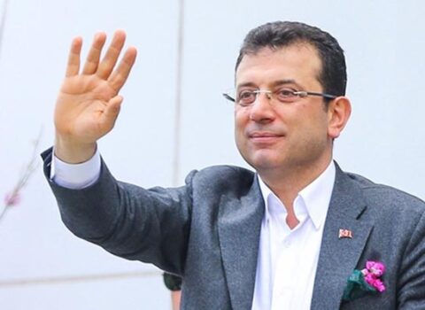 İmamoğlunun 4 il bir ay həbsi istənildi