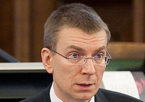Latviya Prezidenti: “Rusiya mütləq məhv edilməlidir”