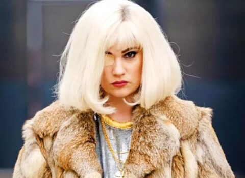Farah Zeynep Abdullah “Bergen” filmindən 40 milyon QAZANIB
