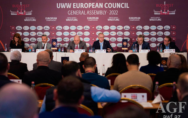 Avropa çempionatı Bakıda KEÇİRİLƏCƏK