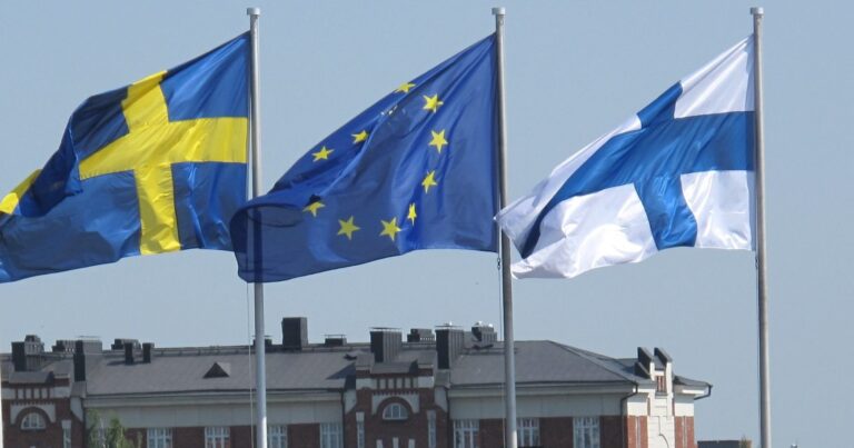 Finlandiya və İsveç liderləri NATO-ya üzvlüyü müzakirə edəcək Finlandiya və İsveç liderləri NATO-ya üzvlüyü müzakirə edəcək