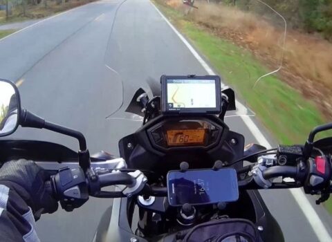 Moped idarə etmək üçün sürücülük vəsiqəsi tələb olunacaq