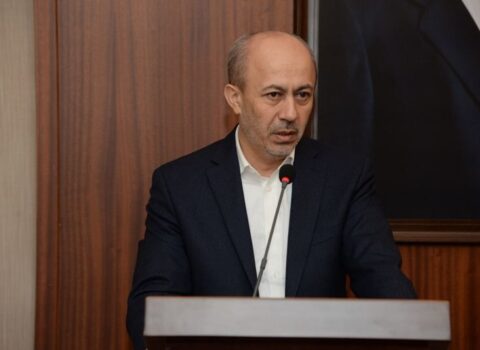 QMİ sədrinin müavini fitrəni pul şəklində çıxarmağı tövsiyə etdi