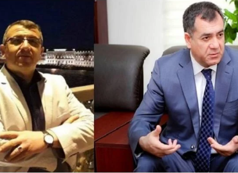“Qüdrət Həsənquliyevin bizneslə məşğul olduğunu bütün ölkə bilir” — Deputat şərikinin mediaya basqısı etiraz doğurur + AÇIQLAMA