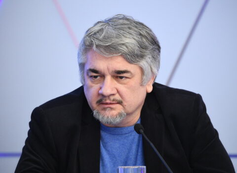 “Ukrayna hökuməti xarici siyasət məqsədlərinə çatmaq üçün mülki əhalidən istifadə edir”- İşçenkodan ŞOK İDDİA