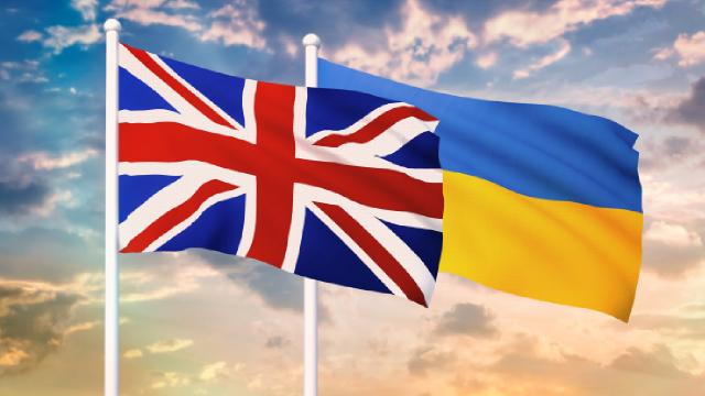 Ukraynada bir britaniyalı öldürülüb, biri isə itkin düşüb