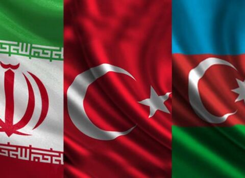 Azərbaycan-Türkiyə-İran üçtərəfli iclası keçiriləcək