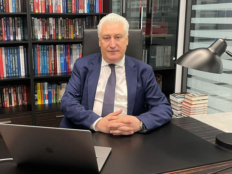 Ermənistan Azərbaycanın ərazi bütövlüyünü tanımaqdan imtina edərsə... - Korotçenko