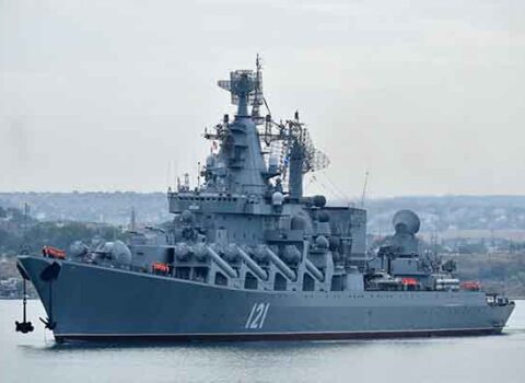 “Moskva” kreyserini kimlər və niyə “ovladı”? – İLGİNC FAKTLAR