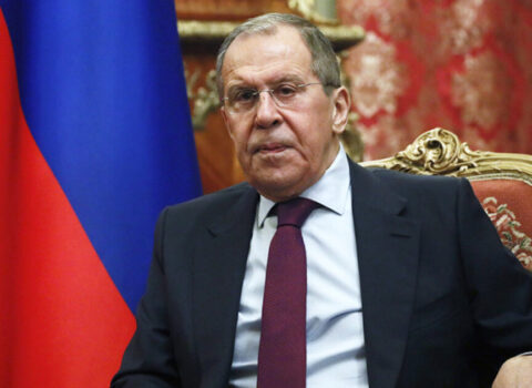 SON DƏQİQƏ: Lavrov Minsk Qrupunun dağıldığını elan etdi