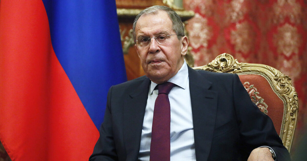 SON DƏQİQƏ: Lavrov Minsk Qrupunun dağıldığını elan etdi