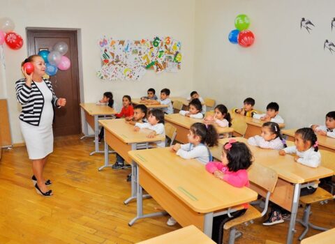 Məktəbəqədər hazırlıq qrupları ləğv olunur? – AÇIQLAMA