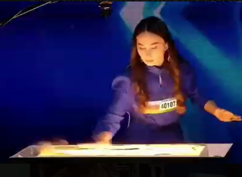 Qazaxıstanın “İstedad axtarışı” yarışında soydaşımız növbəti mərhələyə YÜKSƏLDİ – VİDEO