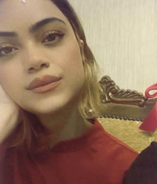 Universitet tələbəsi itkin düşdü - FOTO