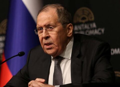 “Ukraynanın təxribatlarına faktlarla cavab verəcəyik” – LAVROV