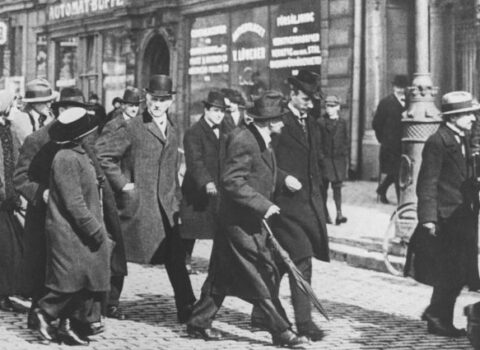 Lenin və başqa inqilabçılar Avropada necə yaşayıblar? – İLGİNC FAKTLAR
