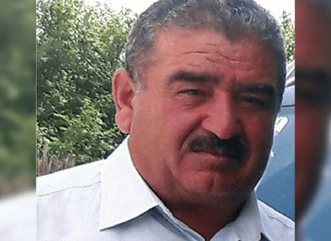 Dələduzluqda təqsirləndirilən keçmiş hakimlə bağlı qərar dəyişdirildi