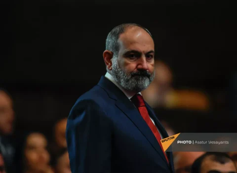 Paşinyan xalqa SƏSLƏNDİ: “Əgər bunu etməsəniz, Qarabağ hissə-hissə təhvil veriləcək”