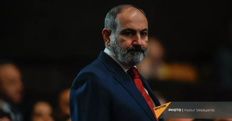 Paşinyan xalqa SƏSLƏNDİ: “Əgər bunu etməsəniz, Qarabağ hissə-hissə təhvil veriləcək” Paşinyan xalqa SƏSLƏNDİ: “Əgər bunu etməsəniz, Qarabağ hissə-hissə təhvil veriləcək”